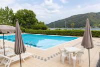 IseoLakeRental - Casa Marisol - Ferienwohnung