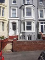 Southbay Holiday Flats Flat 1 - Chambres d’hôtes Bridlington