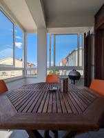 B&B Porat - Krk Island Dream: Harbor Walk and Panoramic Views - Bed and Breakfast Porat