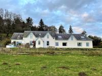 Kenmure Kennels - Bed and Breakfast New Galloway