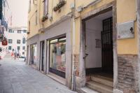 Canale View Apt - S. Agostino - Ferienwohnung
