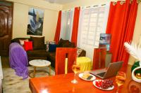 B&B Nyeri - Jaymorgan' Cabins. - Bed and Breakfast Nyeri