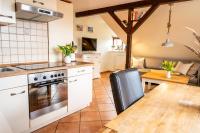 Ferienwohnung Boddenbrise - B&B Born