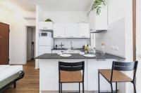 [I Host Studio] - Broni 21 - B&B Milano