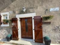 Gite d'Ecosse - Chambres d’hôtes Azille