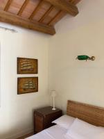 Doppelzimmer mit Balkon