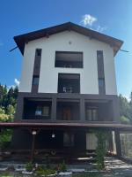 Cazare Luxandra - B&B