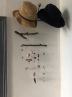 Sur les Ailes du Papillon-La Suite - Chambres d’hôtes Saint-Sauveur-en-Puisaye