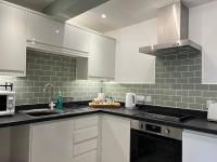The Salt Locker - Bed and Breakfast