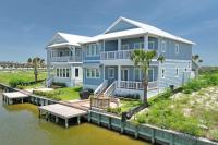 B&B Port Aransas - Nauti Captain - Bed and Breakfast Port Aransas