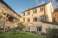 B&B Hexham - The Allendale Bunkhouse - Bed and Breakfast Hexham