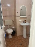 Camera Tripla Superior con Vista Mare