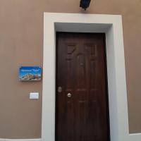 Appartamenti Cryfani - Chambres d’hôtes
