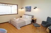 Deluxe Suite with Spa Bath