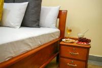 Jaymorgan' cabins - Bed and Breakfast Nyeri