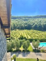 La Casetta - Ferienwohnung Orvieto Scalo