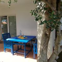 Apartment mit 2 Schlafzimmern