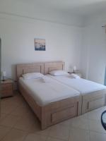 Chambre Lits Jumeaux Standard