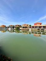 Kas Manta Watervillas - B&B Kralendijk