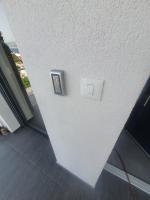 Apartamento de 2 dormitorios con vistas al mar - 1ª planta