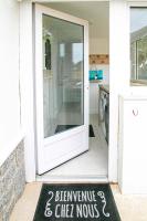 Ty Meham, à 700m de la plage et Meneham, grand terrain calme - B&B Kerlouan