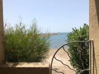 Appartement en bord de mer - B&B