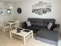 White House - Ferienwohnung Playa Blanca