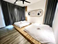 Appartamento con 3 Camere da Letto