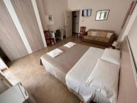 Deluxe Vierbettzimmer