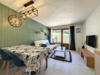 Verte vallée 4 - B&B La Clusaz