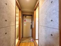 KIYONO BLD-inn - Ferienwohnung