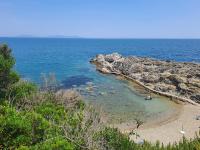Capo d'Arco la Terrazza - Goelba - B&B Capo d'Arco