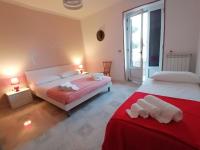 Mary Rose ideale per 2 famiglie o gruppi di amici - Chambres d’hôtes Spongano