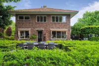 Deluxe Double or Twin Room with Garden View