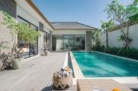 Villa Bunga Lily - Sumptuous 3BR Luxury Private Villa in Canggu - Chambres d'hôtes Canggu