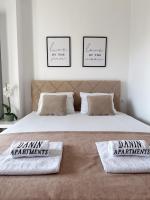 Danin apartmani - Bed and Breakfast Bar