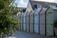9 Middlecombe - Luxury Apartment at Byron Woolacombe, only 4 minute walk to Woolacombe Beach! - B&B Woolacombe