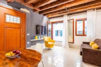 Dream's door with canal view in Venice - B&B Venecia