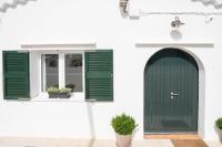 Casa Menorquina centro Ciutadella - Chambres d’hôtes