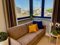 Darsena Luxury apartments - B&B Viareggio