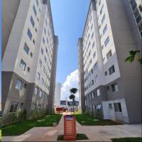 Duo Interlagos Aluguel apenas do quarto - B&B