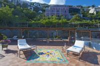 Il Giardino Dei Limoni - B&B Praiano