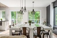 Le Panaché-Chalet à louer Stoneham - B&B Stoneham