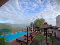 Sierras Cabañas - Ferienwohnung Villa Carlos Paz