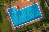 Kampaoh Palamós Internacional - B&B Palamós