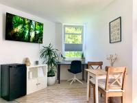 B&B Bielefeld - 21qm² Business Apartment - Bed and Breakfast Bielefeld