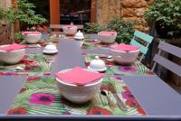 Nos chambres en ville B&B - B&B