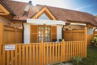 Apartment Vijolica 2 Prekmurje oasis in Moravske Toplice - B&B