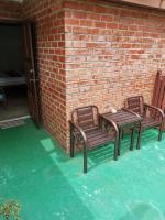 RANGOON RESIDENCES + - B&B