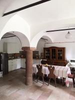 Habitación Familiar con terraza